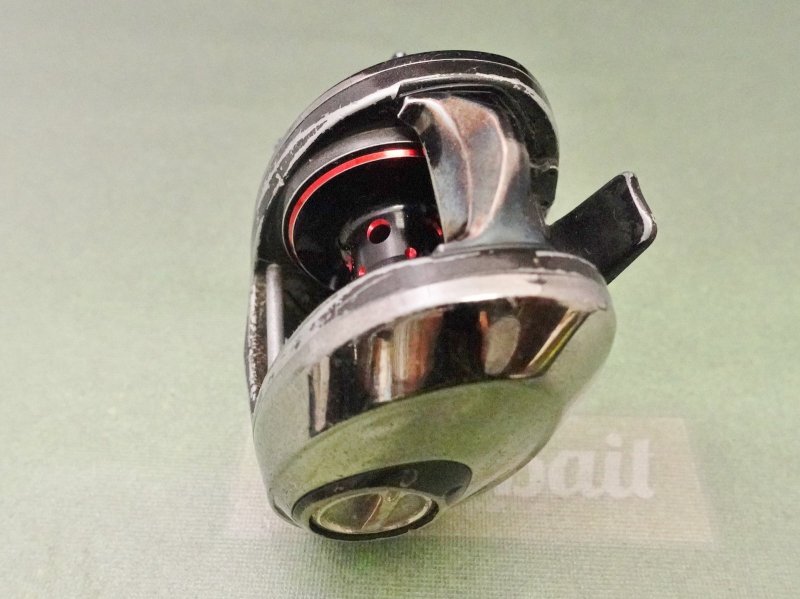 Photo8: Abu Garcia Revo Elite IB HS-R [5797] (8)