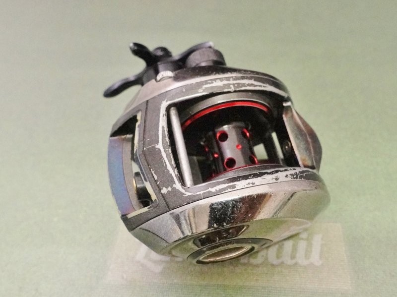 Photo6: Abu Garcia Revo Elite IB HS-R [5797] (6)
