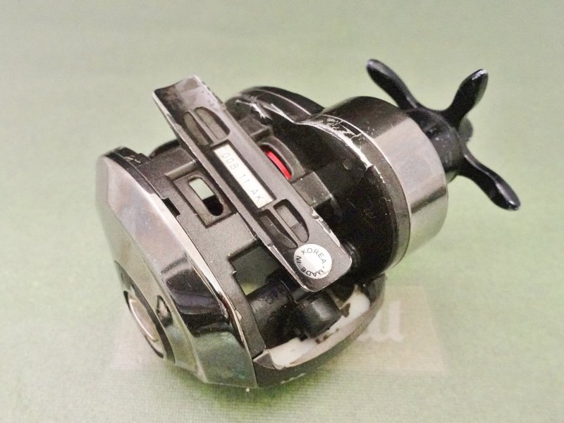 Photo10: Abu Garcia Revo Elite IB HS-R [5797] (10)