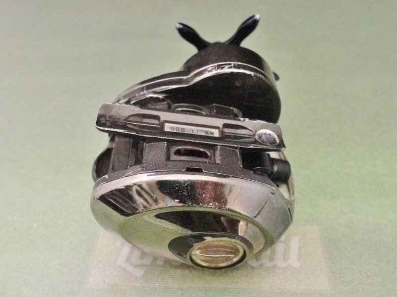 Photo7: Abu Garcia Revo Elite IB HS-R [5797] (7)