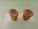 Photo3: Daiwa Cork Knob [5794] (3)