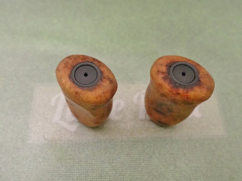 Photo3: Daiwa Cork Knob [5794] (3)