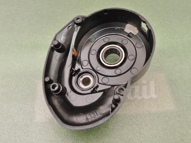 Photo5: Revo 4 Beast 41L Side Plate [5795] (5)