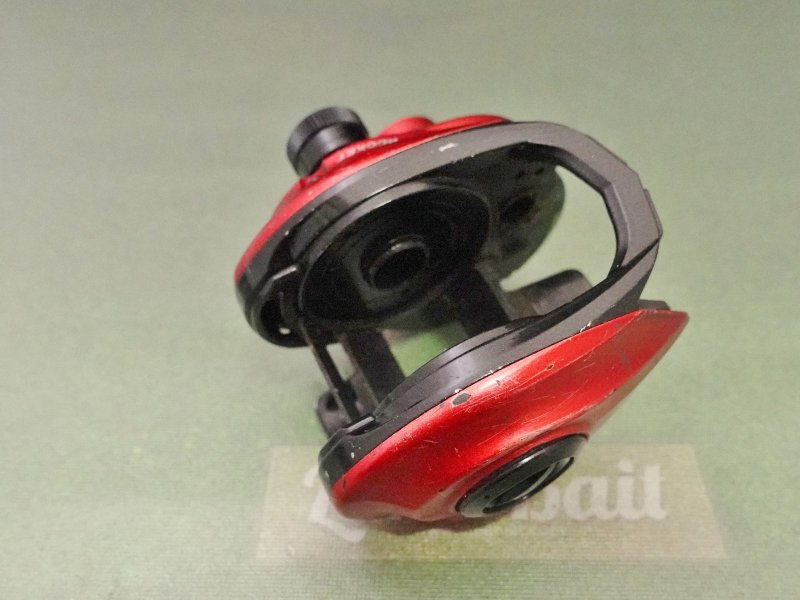 Photo2: Abu Garcia Revo Beast  Rocket Body Set  [5796] (2)