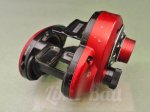 Photo6: Abu Garcia Revo Beast  Rocket Body Set  [5796] (6)