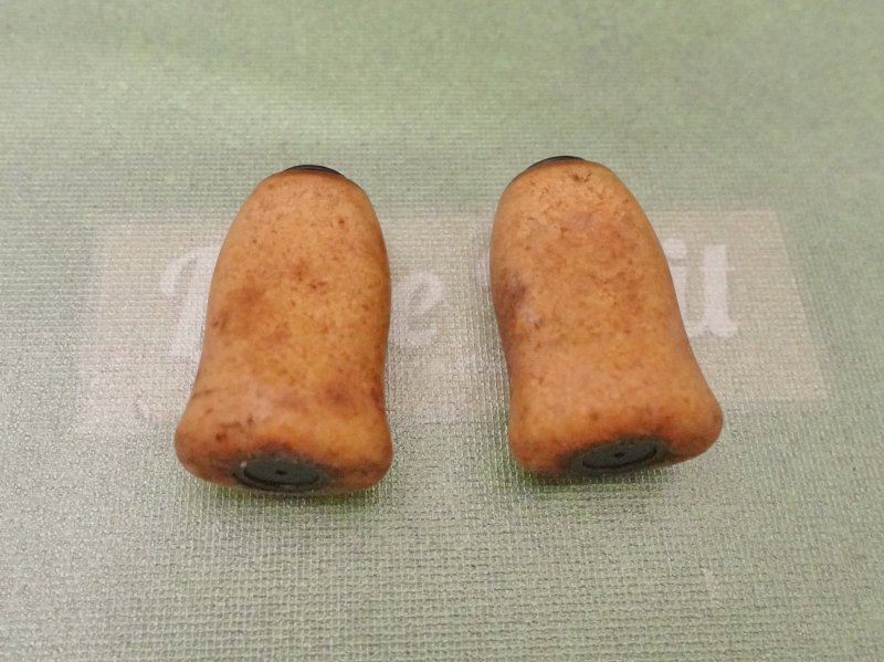 Photo2: Daiwa Cork Knob [5794] (2)