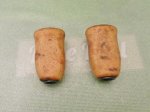 Photo1: Daiwa Cork Knob [5794] (1)