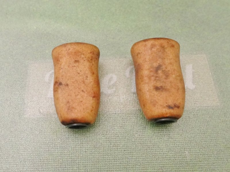 Photo1: Daiwa Cork Knob [5794] (1)