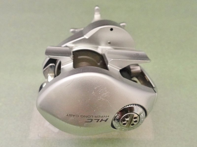 Photo7: Daiwa Zillion  HLC 100H [5798] (7)