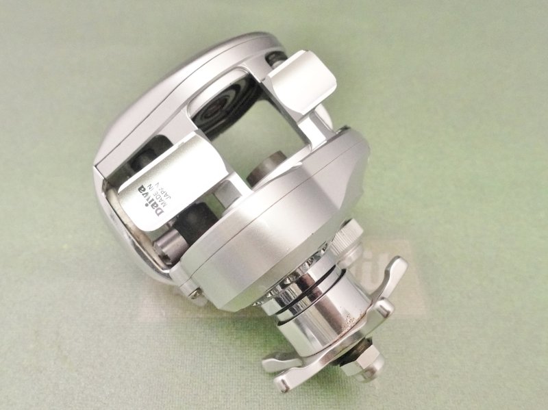 Photo9: Daiwa Zillion  HLC 100H [5798] (9)