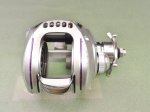 Photo1: Daiwa Zillion  HLC 100H [5798] (1)