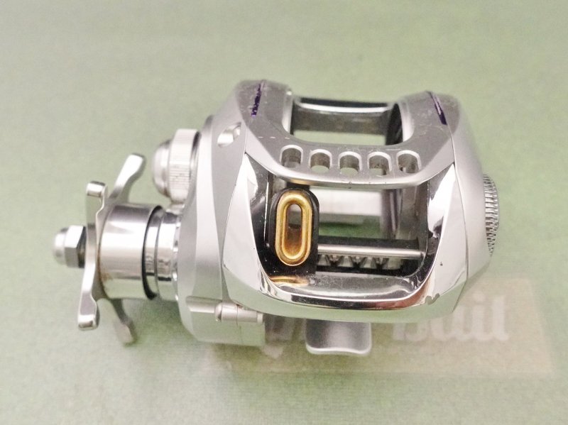 Photo4: Daiwa Zillion  HLC 100H [5798] (4)
