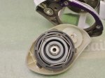 Photo11: Daiwa Zillion  HLC 100H [5798] (11)