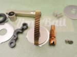 Photo3: Daiwa Zillion HLC 100HL Gear Set [5799] (3)