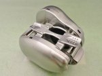 Photo9: Shimano Metanium Mg7 L Body [5805] (9)