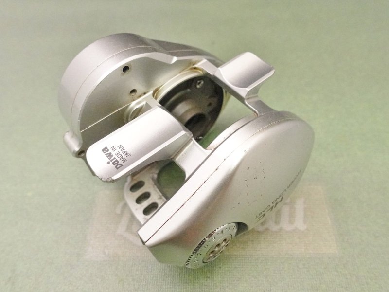 Photo9: Zillion HLC 100HL Body Part [5804] (9)
