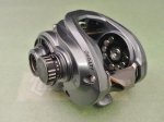 Photo2: Abu Garcia Revo LT7 L Body [5807] (2)