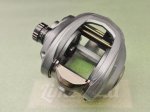 Photo1: Abu Garcia Revo LT7 L Body [5807] (1)