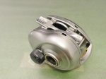 Photo11: Shimano Metanium Mg7 L Body [5805] (11)