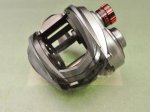 Photo5: Abu Garcia Revo LV7 L Body [5806] (5)
