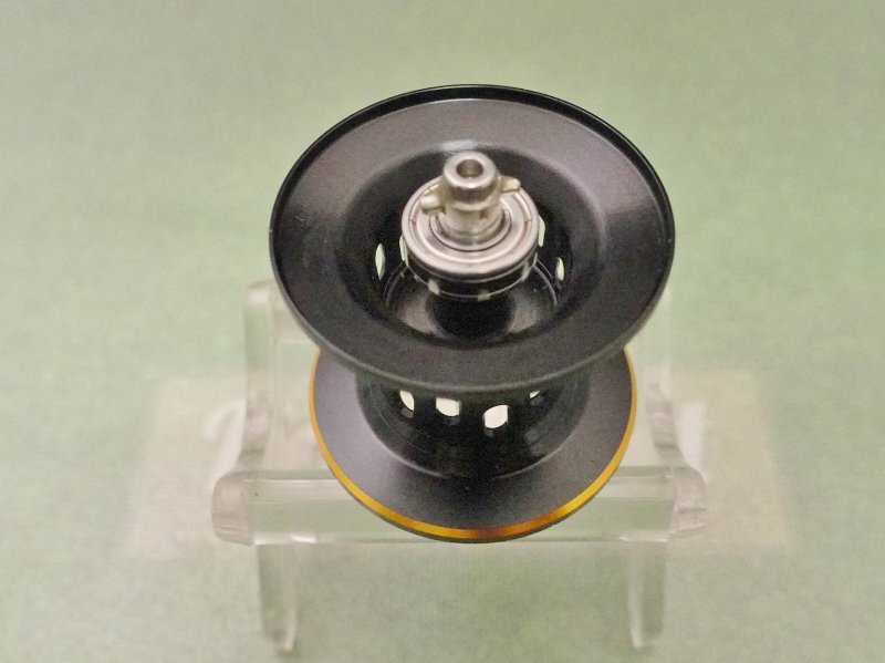 Photo3: Abu Garcia Revo LV7 Spool [5809] (3)