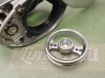 Photo12: Shimano Metanium Mg7 L Body [5805] (12)