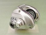 Photo2: Zillion HLC 100HL Body Part [5804] (2)