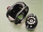 Photo11: Abu Garcia Revo LV7 L Body [5806] (11)