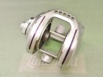 Photo1: Zillion HLC 100HL Body Part [5804] (1)