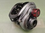 Photo4: Abu Garcia Revo LV7 L Body [5806] (4)