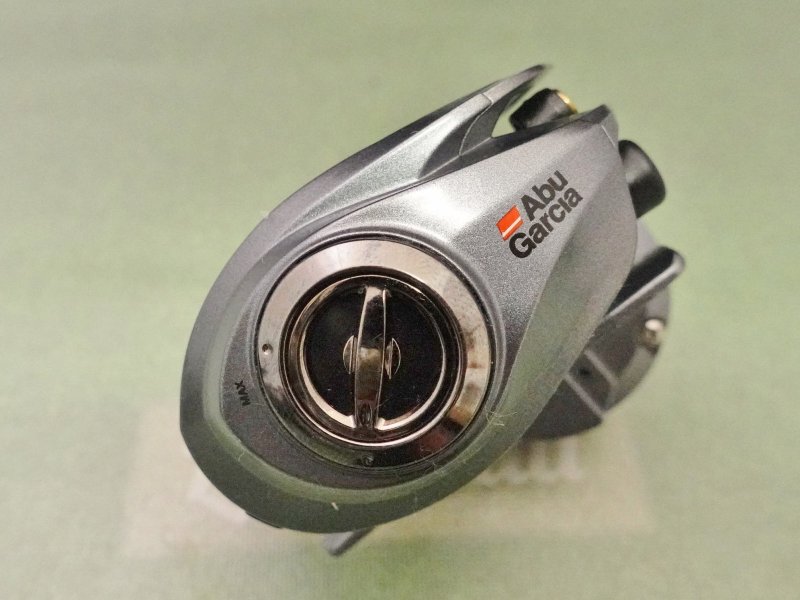 Photo6: Abu Garcia Revo LT7 L Body [5807] (6)