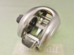 Photo1: Shimano Metanium Mg7 L Body [5805] (1)