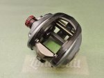 Photo1: Abu Garcia Revo LV7 L Body [5806] (1)