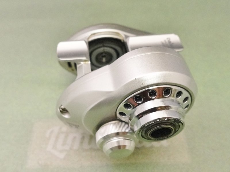 Photo7: Zillion HLC 100HL Body Part [5804] (7)