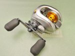 Photo2: Shimano Metanium Mg7  [5811] (2)