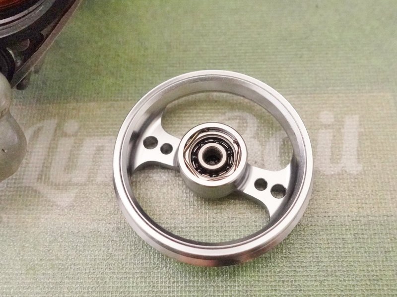 Photo15: Shimano Metanium Mg7  [5811] (15)
