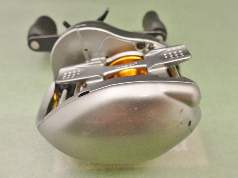 Photo9: Shimano Metanium Mg7  [5811] (9)