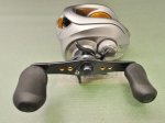 Photo4: Shimano Metanium Mg7  [5811] (4)