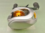 Photo7: Shimano Metanium Mg7  [5811] (7)