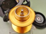 Photo14: Daiwa Tatula HD Custom 150HL-TW [5812] (14)