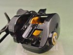 Photo10: Daiwa Tatula HD Custom 150HL-TW [5812] (10)
