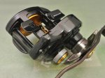Photo12: Daiwa Tatula HD Custom 150HL-TW [5812] (12)