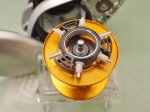 Photo13: Shimano Metanium Mg7  [5811] (13)
