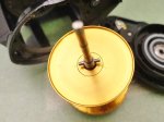 Photo13: Daiwa Tatula HD Custom 150HL-TW [5812] (13)
