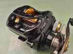 Photo4: Daiwa Tatula HD Custom 150HL-TW [5812] (4)