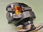 Photo11: Daiwa Tatula HD Custom 150HL-TW [5812] (11)