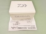Photo1: Daiwa  Liberto Pixy PX68L [5205] (1)