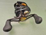 Photo5: Daiwa Tatula HD Custom 150HL-TW [5812] (5)