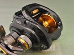 Photo2: Daiwa Tatula HD Custom 150HL-TW [5812] (2)
