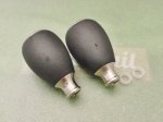 Photo2: ZPI Inertia Eva Knob [5821] (2)